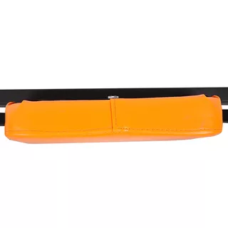 Stenski drog inSPORTline RK120 - oranžna