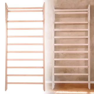 Letvenik inSPORTline Dremar 215 x 80 cm - lakiran