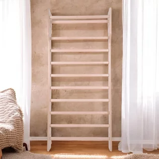 Letvenik inSPORTline Dremar 250 x 90 cm - lakiran