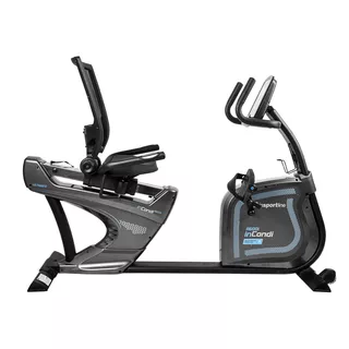 Recumbent sobno kolo inSPORTline inCondi R600i