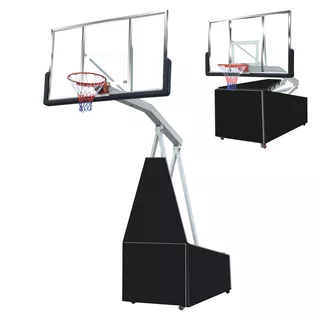 Koš za košarko inSPORTline Portland II