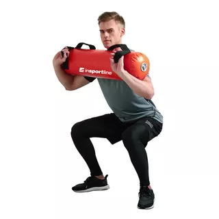 inSPORTline Fitbag Aqua L
