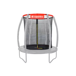 Zaščitna mreža za trampolin inSPORTline Flea PRO 183 cm