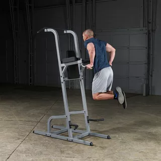 Dip Station stojalo 4v1 GKR82 Body-Solid