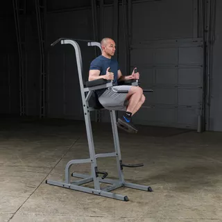 Dip Station stojalo 4v1 GKR82 Body-Solid