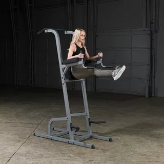 Dip Station stojalo 4v1 GKR82 Body-Solid