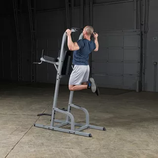 Dip Station stojalo 4v1 GKR82 Body-Solid