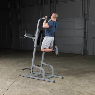 Dip Station stojalo 4v1 GKR82 Body-Solid