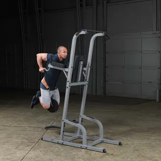 Dip Station stojalo 4v1 GKR82 Body-Solid