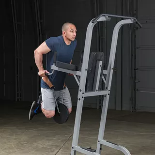 Dip Station stojalo 4v1 GKR82 Body-Solid
