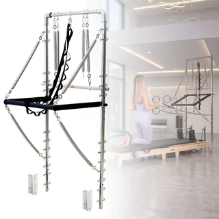 Pilates stolp za reformer inSPORTline Driftaler