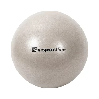 Žoga inSPORTline Aerobic ball 25 cm - bež