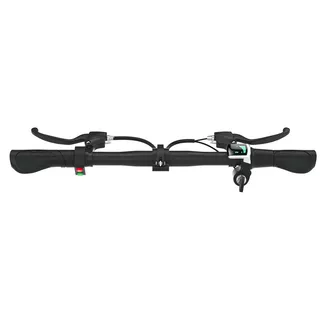 Električni skiro W-TEC Richbit 20/16" - modra