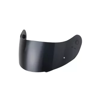 Moto čelada W-TEC Integra Graphic - Black-Green