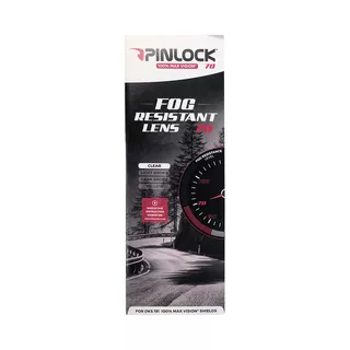 Folija Pinlock® 70 MaxVision™ (DKS191)