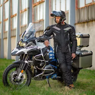 Preklopna moto čelada W-TEC Vexamo V270 - bela