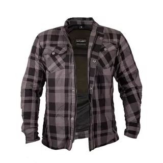 Moto srajca W-TEC Terchis EVO - rumena