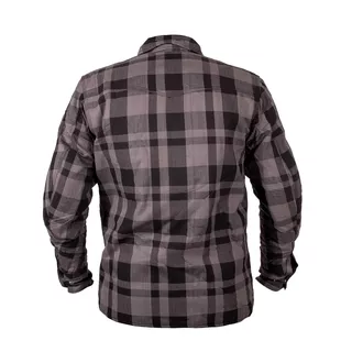 Moto srajca W-TEC Terchis EVO - rumena