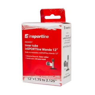 Zračnica za skiro inSPORTline Wanda 12"