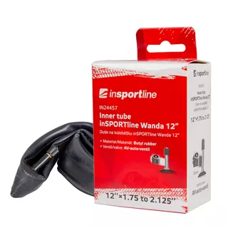 Zračnica za skiro inSPORTline Wanda 12"
