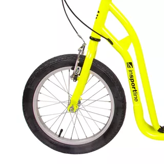 Skiro inSPORTline Milester - limeta