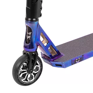 Freestyle skiro LMT XL - črna