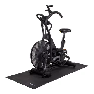 Podloga za tekalno stezo inSPORTline 190 x 80 x 0,6 cm - modra
