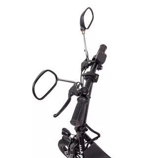 Električni skiro W-TEC Billar II 500W 12" - rdeča