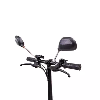 Električni skiro W-TEC Billar II 500W 12" - rdeča