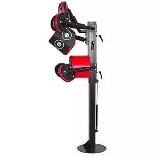 Boksarski trener inSPORTline Boxheist Fix 166-194cm