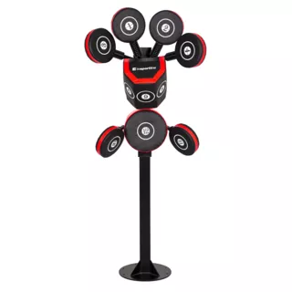 Boksarski trener inSPORTline Boxheist Fix 166-194cm