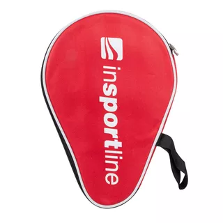 Etui za lopar za namizni tenis inSPORTline Taula - črna