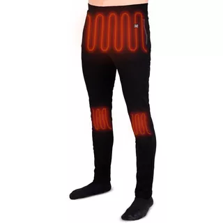 Moške ogrevane hlače W-TEC Insupants