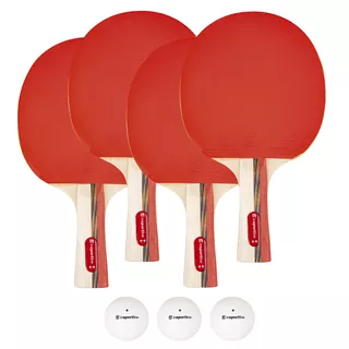 Set za namizni tenis inSPORTline Ekiset EK2