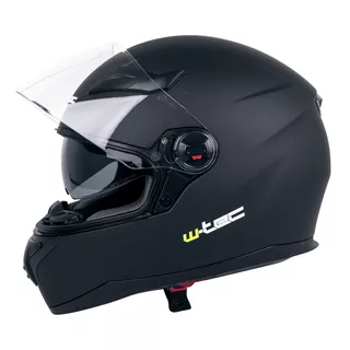 Integralna čelada W-TEC FS-811 - črna-mat