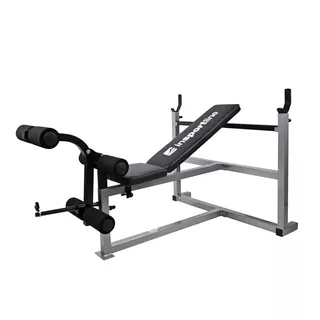 Bench klop Olympic