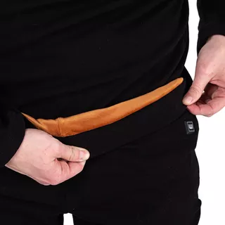 Moške ogrevane hlače W-TEC Insupants