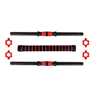 Cementni set uteži inSPORTline CEMBAR 40