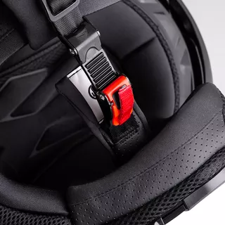 Moto čelada W-TEC V586 NV - črna