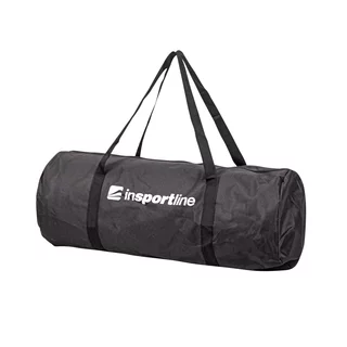 Napihljiva blazina inSPORTline Airstunt 500x100x10 cm Siva