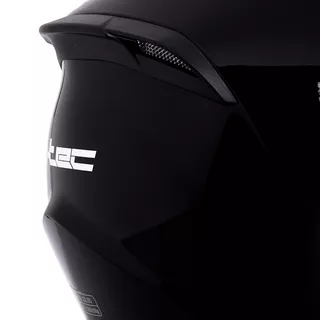Moto čelada W-TEC V586 NV - črna