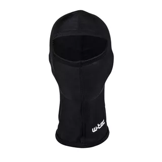 Večnamenska podkapa W-TEC Balaclava Lykra - črna