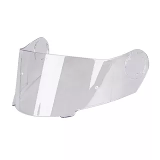 Vizir za čelado W-TEC V270 Vexamo s Pinlock zatiči - prozorna - prozorna