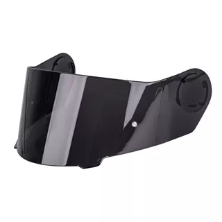 Vizir za čelado W-TEC V270 Vexamo s Pinlock zatiči - prozorna - temna