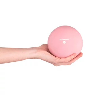 inSPORTline Yoga žoga 1 kg