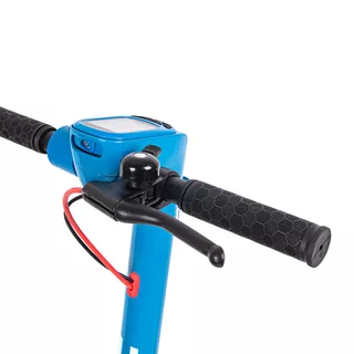 Električni skiro W-TEC Dalfin 10" - siva