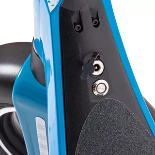 Električni skiro W-TEC Dalfin 10" - siva