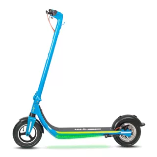 Električni skiro W-TEC Dalfin 10" - siva
