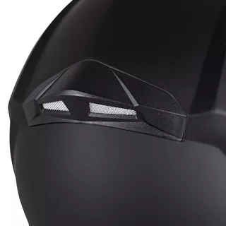 Integralna čelada W-TEC NK-863 - črna lesk
