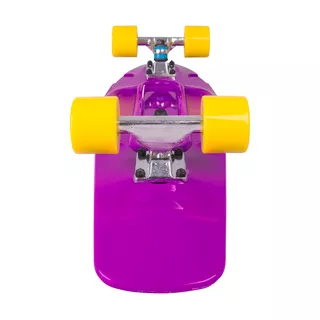 Plastični pennyboard WORKER Blace 27" - modra